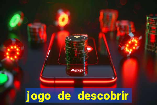 jogo de descobrir o pais